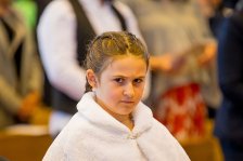 18.05.2023 Erstkommunion